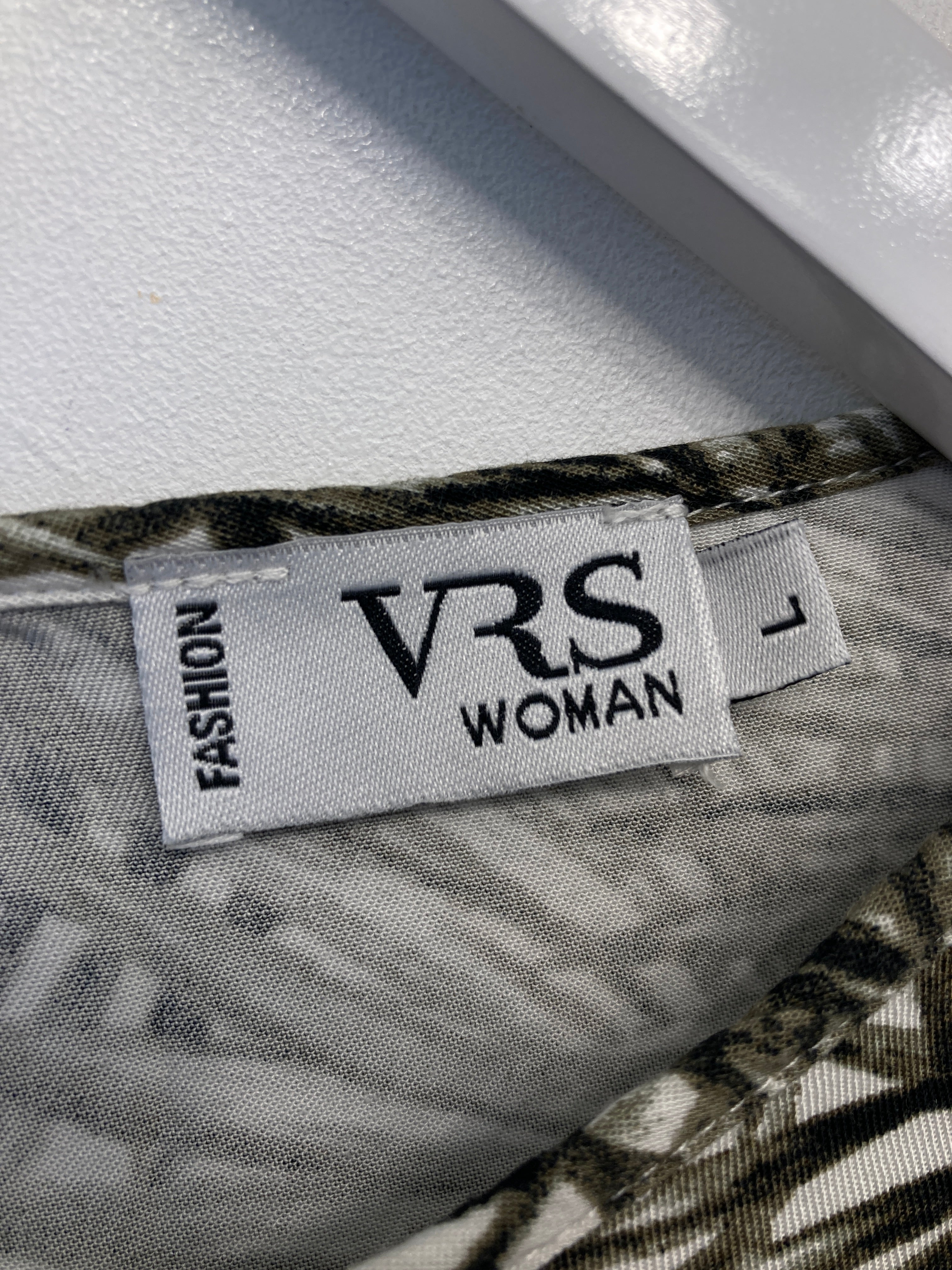 VRS Kjole